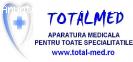www.total-med.ro Importam aparatura medicala