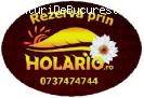 Rezerva online prin Holario.ro