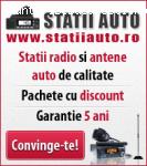 Magazin Online Statii Radio CB