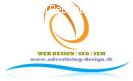 Oferim servicii de web design................