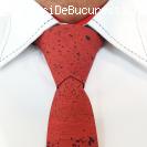 Cravată Corporate Red