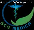 Clinica Ortopedie Bucuresti - SCS Medica