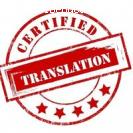 AHR TRANSLATIONS - Traduceri autorizate