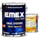  Email Epoxidic cu Microfulgi  “Emex EFS-323”