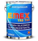 Vopsea Termorezistenta “Emex TRS 700”