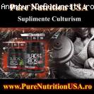 Suplimente Culturism Pure Nutrition USA