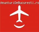 Oferta avion Romania - Turcia la Happy Tour
