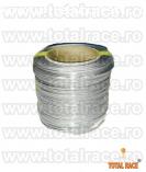 Cablu metalic manta PVC 2x3 mm Total Race