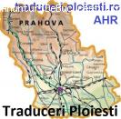 Traduceri rapide in Ploiesti + Romania
