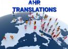 AHR Translations Agency 